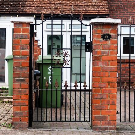 Cozy Double Room - Only Room London Exterior photo