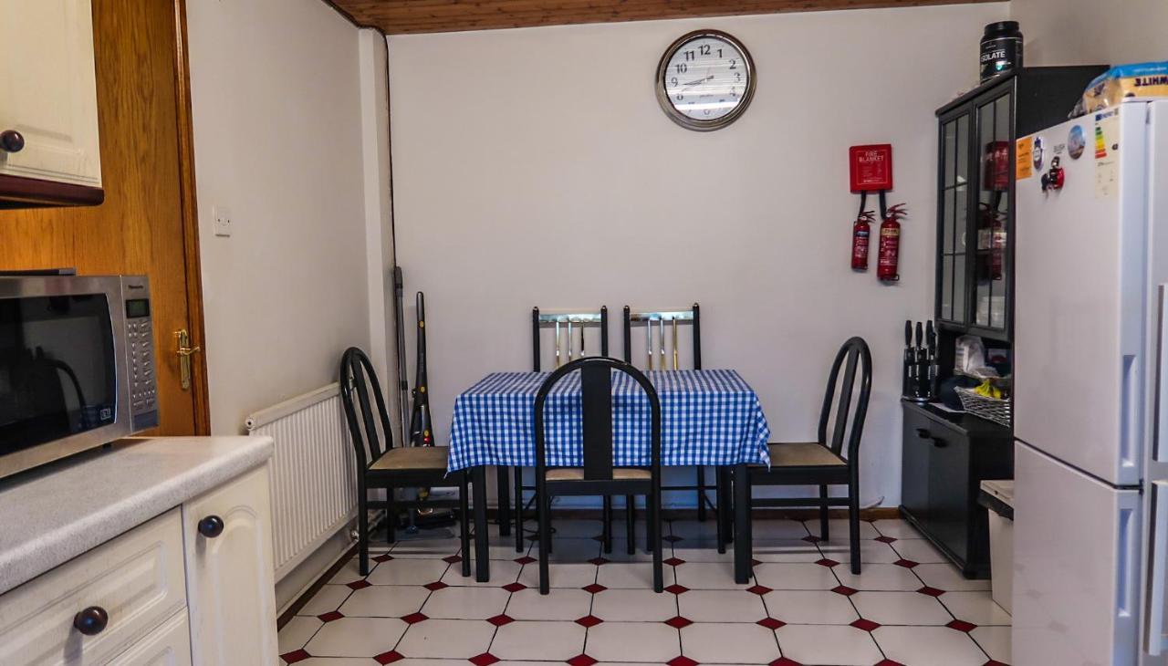 Cozy Double Room - Only Room London Exterior photo