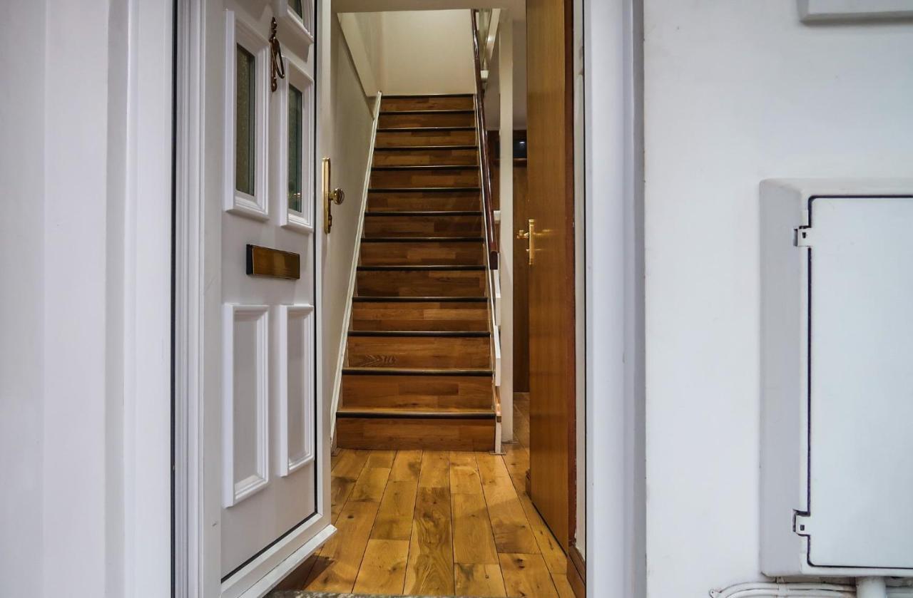 Cozy Double Room - Only Room London Exterior photo