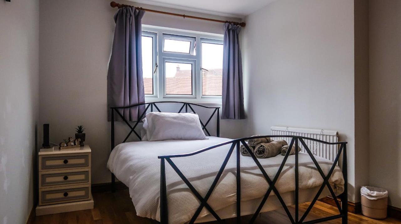 Cozy Double Room - Only Room London Exterior photo